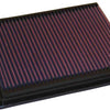 K&N 03-06 Chrysler PT Cruiser 1.6L / 00-05 2.0/2.4L Drop In Air Filter