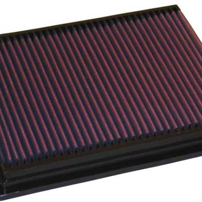 K&N 03-06 Chrysler PT Cruiser 1.6L / 00-05 2.0/2.4L Drop In Air Filter
