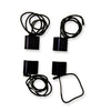 KW Electronic Damping Cancellation Kit Porsche Cayman Type 987