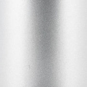 Wehrli 04.5-10 Chevrolet 6.6L LLY/LBZ/LMM Duramax Driver Side 3in Intercooler Pipe - Bengal Silver