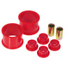 Prothane 08-12 Subaru Steering Rack Bushings - Red