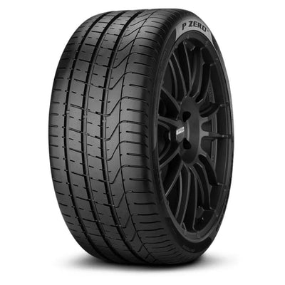 Pirelli P-Zero Tire - 275/35ZR21 103Y