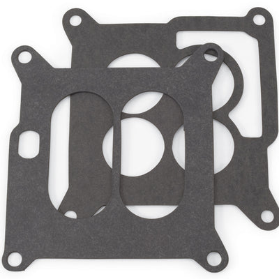 Edelbrock Replacement Gasket EGR to Manifold (2)
