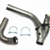 JBA 92-95 GM C/K Pickup 7.4L 409SS Emissions Legal Y-Pipe