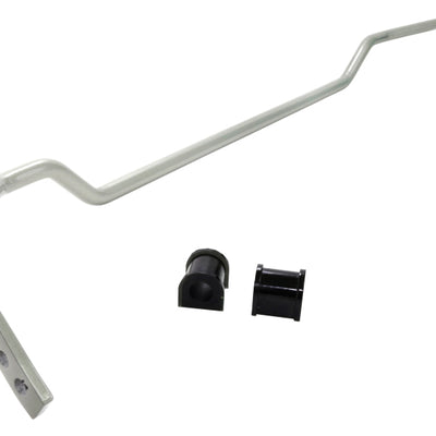 Whiteline 05+ Mazda Miata NC Rear Heavy Duty Adjustable 16mm Swaybar