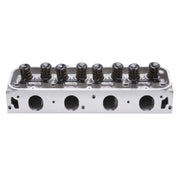 Edelbrock Cylinder Head BB Ford Performer RPM 460 75cc for Hydraulic Roller Cam Complete