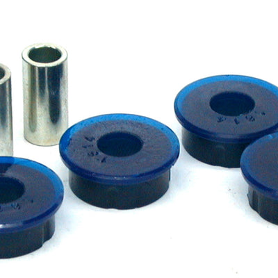 SuperPro Trailing Arm Front Bushing Kit