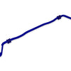SuperPro 2008 Subaru Impreza WRX STI Front 22mm 2-Position Adjustable Sway Bar Kit