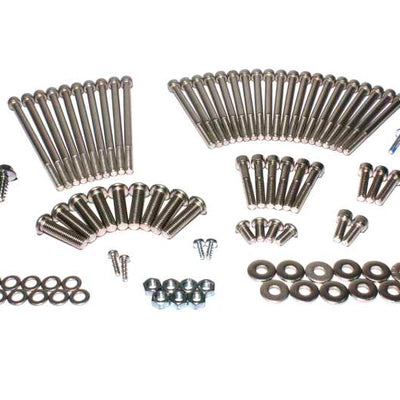 FAST Hardware KitLSXR And LSXR