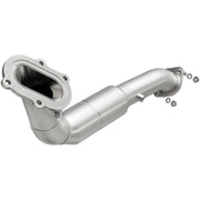 MagnaFlow Catalytic Converter Direct Fit Federal 06-11 Chevy Corvette V8 7.0LGAS