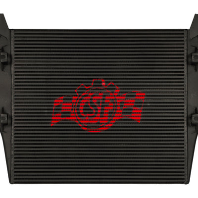 CSF 03-09 Dodge Ram 5.9L/6.7L Turbo Diesel Charge-Air-Cooler