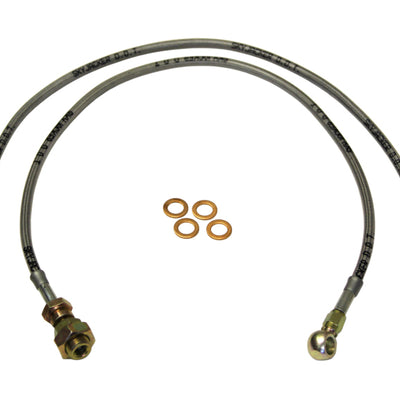 Skyjacker 1970-1978 Chevrolet K20 Pickup Brake Hose