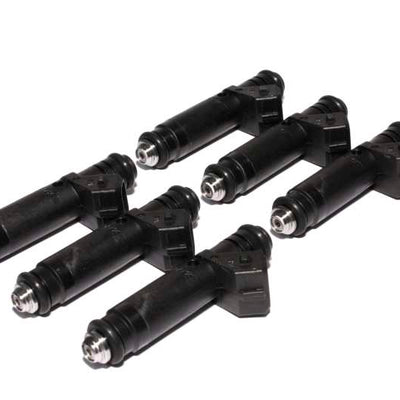 FAST Injector 6-Pack 60Lb/hr High