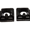 Energy Suspension 94-97 Honda Accord (Manual Transmission) Black Motor Mount Inserts (1 Torque Mount