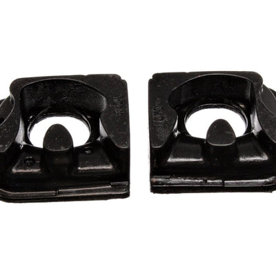Energy Suspension 94-97 Honda Accord (Manual Transmission) Black Motor Mount Inserts (1 Torque Mount