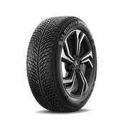 Michelin Pilot Alpin 5 SUV ZP 275/45R20 110V XL