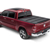 BAK 19-20 Dodge Ram 1500 (New Body Style w/ Ram Box) 5ft 7in Bed BAKFlip MX4 Matte Finish