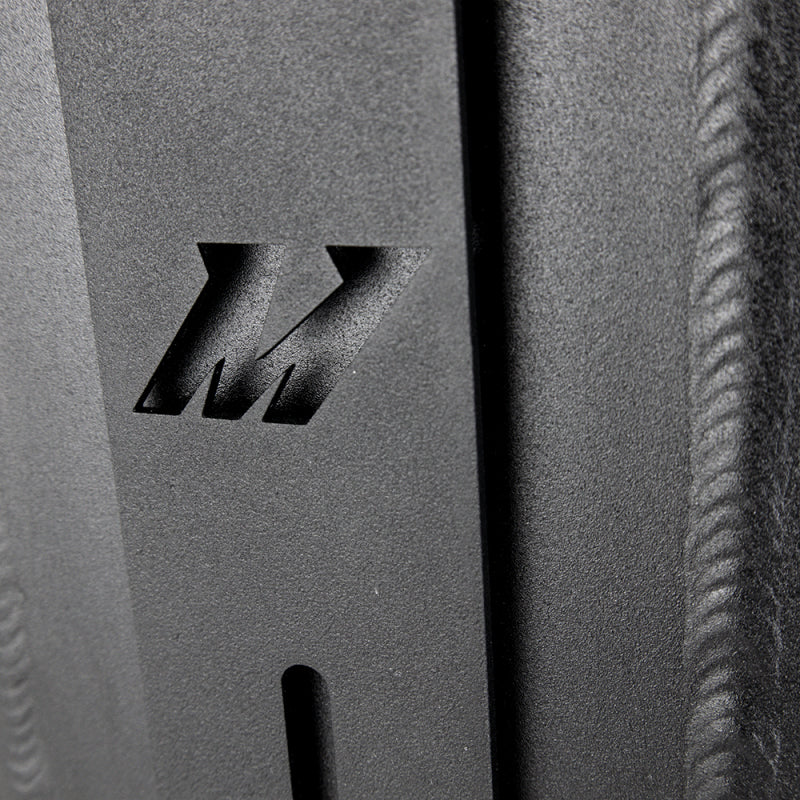 Mishimoto Universal Air-To-Water Intercooler Single Pass (500hp)