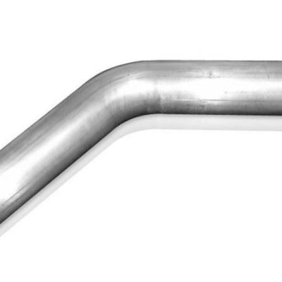 Stainless Works 2-3/8in 45 degree mandrel bend .049 wall