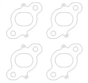 Cometic Nissan CA18 DET .030 inch DOHC Exhaust Gasket (4 pcs per Kit)