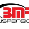 BMR 15-17 S550 Mustang Differential Lockout Bushing Kit - Black