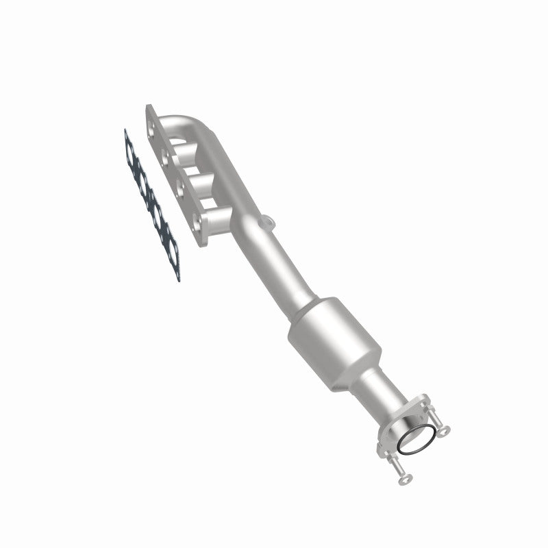 MagnaFlow Direct Fit Catalytic Converter Infiniti/Nissan Truck 8 5.6L P/S Manifold (49 State)
