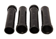 Energy Suspension VW Front Torsion Arm Bushings - Black