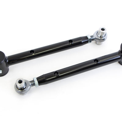 UMI Performance 71-80 GM H-Body Adjustable Lower Control Arms - Rod Ends