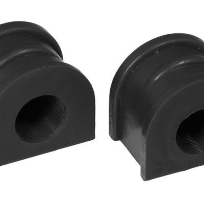 Prothane 05-06 Chevy Corvette Rear Sway Bar Bushings - 23mm - Black
