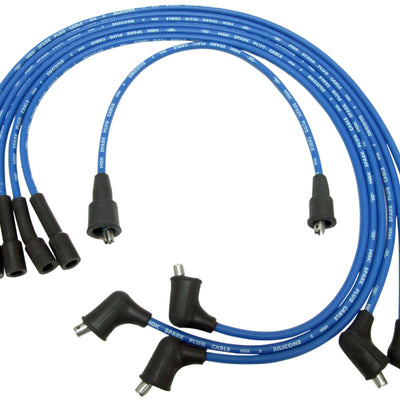 NGK Buick Skylark 1967-1964 Spark Plug Wire Set