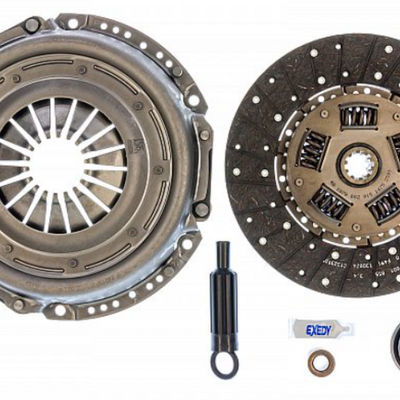 Exedy OE 1972-1973 Buick Centurion V8 Clutch Kit