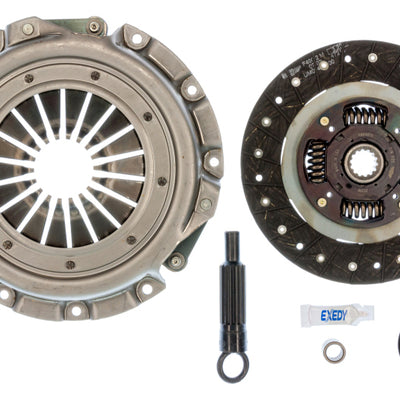 Exedy OE 1987-1987 Honda Civic L4 Clutch Kit