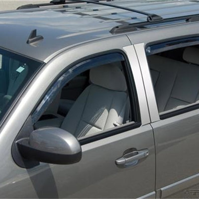 Putco 07-14 GMC Yukon XL - 4pcs Stainless Steel Pillar Posts Classic