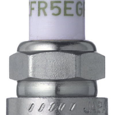 NGK GP Single Platinum Spark Plug Box of 4 (ZFR5EGP)