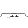 Hellwig 16-20 Nissan Titan/Titan XD Solid Heat Treated Chromoly 1in Rear Sway Bar