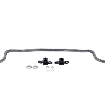Hellwig 16-20 Nissan Titan/Titan XD Solid Heat Treated Chromoly 1in Rear Sway Bar