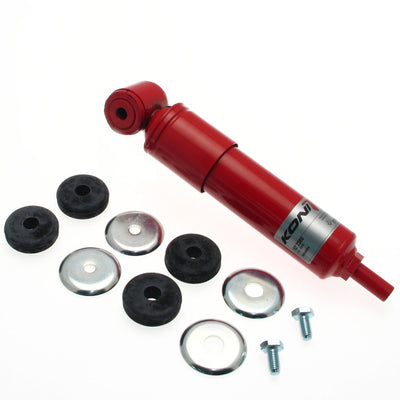 Koni Heavy Track (Red) Shock 90-04 Volkswagen Eurovan - Rear