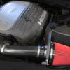 Corsa Apex 11-17 Dodge Charger/Challenger R/T 5.7L V8 DryTech 3D Metal Intake System