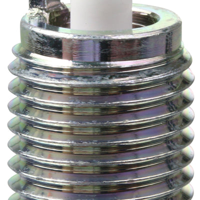 NGK Ruthenium HX Spark Plug Box of 4 (LKR6BHX-E)