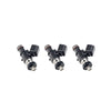 Injector Dynamics ID1050X Yamaha YXZ100 UTV 1050X Injectors (Set of 3)