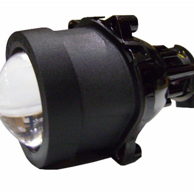 Hella SOE Front Lighting - 60mm Module Low Beam