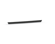 Road Armor 18-20 Jeep Wrangler JL Stealth A-Pillar 50in Light Arch Bracket - Tex Blk (Used w/518LMP)