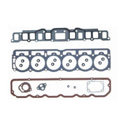Omix Upper Engine Gasket Set 4.2L 81-90 Jeep CJ