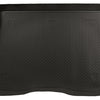 Husky Liners 02-06 GM Trailblazer/Bravada/Envoy/05-08 Saab 9-7X Classic Style Black Rear Cargo Liner