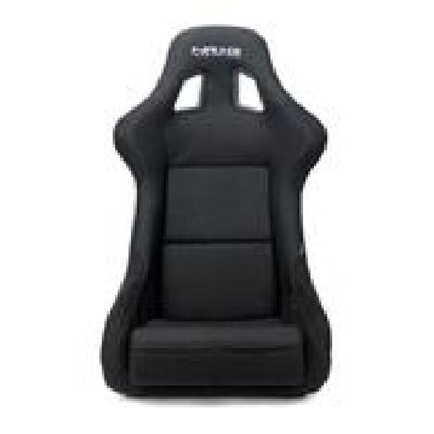 NRG Carbon Fiber Bucket Seat - Large