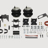 Firestone Ride-Rite Air Helper Spring Kit Rear 99-04 Ford F250/F350 (W217602550)