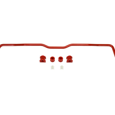 Pedders 2005-2010 Ford Mustang S197 Non-Adjustable 24mm Rear Sway Bar