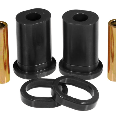 Prothane 73+ Chrysler Motor Mount Insert - Black