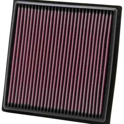 K&N 10-11 Lexus RX450H 3.5L-V6 Drop In Air Filter