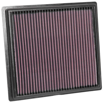 Airaid 15-18 Chevrolet Colorado L4-2.5L F/I Replacement Air Filter